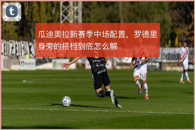 瓜迪奥拉新赛季中场配置，罗德里身旁的搭档到底怎么解